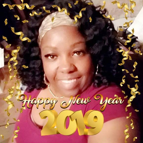 Meet your Posher, Patricia - Picture 1 of 1